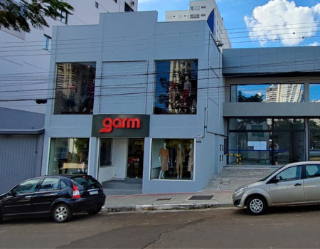 loja fisica